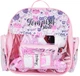 Роликовые коньки Tempish Kitty Baby Skate (комплект) размер 30-33 (1000000008/30-33) - изображение 2