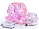 Роликовые коньки Tempish Kitty Baby Skate (комплект) размер 30-33 (1000000008/30-33) - изображение 6