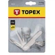 Мультитул Topex перочинний, 11 функцiй, нержавiюча сталь (98Z116) - зображення 2
