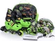 Роликовые коньки Tempish Racer Baby Skate (комплект) размер 30-33 (1000000009/30-33) - изображение 5