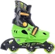 Роликовые коньки Tempish Racer Baby Skate (комплект) размер 30-33 (1000000009/30-33) - изображение 6