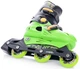 Роликовые коньки Tempish Racer Baby Skate (комплект) размер 30-33 (1000000009/30-33) - изображение 10