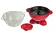 Апарат для приготування попкорну Popcorn maker (Арт. C251) - зображення 2