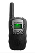 Рация Baofeng MiNi BF-T3 PMR446 Black - изображение 2