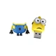 USB флешка Wellendorff Миньон Боб, 16GB - изображение 2