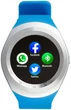 Смарт-часы EWatch Y1 Blue - изображение 2