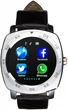 Умные часы EWatch X3 Silver - изображение 2