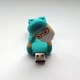 USB флешка Wellendorff врач, хирург, стаматолог 16GB - изображение 3