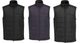 Тактична жилетка Propper Men's El Jefe Puff Vest F54910 Medium, Charcoal - зображення 4