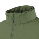 Софтшелл куртка без утеплення Condor SUMMIT Zero Lightweight Soft Shell Jacket 609 Medium, Олива (Olive) - зображення 2