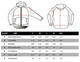 Тактичний міський софтшел Condor Prime Softshell Jacket 101095 Medium, Чорний - зображення 4