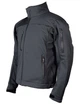 Софтшелл жилет Condor Core Softshell Vest 10616 Medium, Чорний - зображення 1