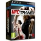 UFC Personal Trainer (PS3) + РЕМЕНЬ - изображение 1