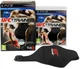 UFC Personal Trainer (PS3) + РЕМЕНЬ - изображение 2