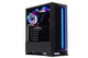 Персональный компьютер Expert PC Ultimate (A1600.16.H1.1660.C455W); AMD Ryzen 5 1600 (3.2 - 3.6 ГГц) / ОЗУ 16 ГБ / HDD 1 ТБ / NVIDIA GeForce GTX 1660 6 ГБ / без ОП / LAN / Windows 10 Pro / черный - изображение 4