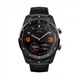 Смарт-часы Mobvoi TicWatch Pro WF12106 Elegant Black (P1031000600A); 1.39" (400х400) AMOLED сенсорный / Qualcomm Snapdragon Wear 2100 / ОЗУ 512 МБ / 4 ГБ встроенной / Bluetooth 4.2 / Wi-Fi, GPS, GLONASS, Beidou, NFC / IP68 / 45 х 45 х 12.6 мм, 59 г / 415 - изображение 3