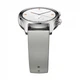 Смарт-часы Mobvoi TicWatch C2 WG12036 Platinum Silver (P1023000500A); 1.3" (360х360) AMOLED сенсорный / Qualcomm Snapdragon Wear 2100 / ОЗУ 512 МБ / 4 ГБ встроенной / Bluetooth 4.1 / Wi-Fi, GPS, GLONASS, Beidou, NFC / IP68 / 42.8 x 42.8 x 12.7 мм, 42 г / - изображение 4