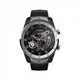 Смарт-часы Mobvoi TicWatch Pro WF12106 Liquid Metal Silver (P1031001100A); 1.39" (400х400) AMOLED сенсорный / Qualcomm Snapdragon Wear 2100 / ОЗУ 512 МБ / 4 ГБ встроенной / Bluetooth 4.2 / Wi-Fi, GPS, GLONASS, Beidou, NFC / IP68 / 45 х 45 х 12.6 мм, 59 г - изображение 3