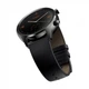 Смарт-часы Mobvoi TicWatch C2 WG12036 Onyx Black (P1023000400A); 1.3" (360х360) AMOLED сенсорный / Qualcomm Snapdragon Wear 2100 / ОЗУ 512 МБ / 4 ГБ встроенной / Bluetooth 4.1 / Wi-Fi, GPS, GLONASS, Beidou, NFC / IP68 / 42.8 x 42.8 x 12.7 мм, 42 г / 400 м - изображение 4