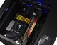 Персональный компьютер Expert PC Athena (I8700K.32.H3S2.2080.988W); Intel Core i7-8700K (3.7 - 4.7 ГГц) / ОЗУ 32 ГБ / HDD 3 ТБ + SSD 250 ГБ / NVIDIA GeForce RTX 2080 8 ГБ / без ОП / LAN / Wi-Fi / Bluetooth / Windows 10 Home / черный - изображение 7