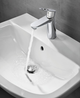 Змішувач для раковини GROHE BauLoop 23762000 - зображення 2