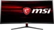 Монитор 34" MSI Optix MAG341CQ - изображение 1