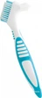 Зубная щетка для зубных протезов Paro Swiss clinic denture brush Голубая (7.920/1) - изображение 1
