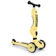 Скутер Scoot&Ride Highwaykick-1 Лимон (SR-160629-LEMON) - изображение 2