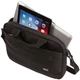 Сумка для ноутбука Case Logic 11.6" Advantage Attache ADVA-111 Black (3203984) - изображение 4