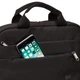 Сумка для ноутбука Case Logic 11.6" Advantage Attache ADVA-111 Black (3203984) - изображение 6