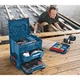 Скринька для інструментів Bosch Professional LS-BOXX 306 (1600A001RU) - зображення 2