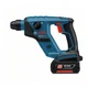 Аккумуляторный перфоратор Bosch Professional GBH 18 V-Li (L-Boxx) - изображение 3