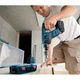 Аккумуляторный перфоратор Bosch Professional GBH 18 V-Li (L-Boxx) - изображение 5