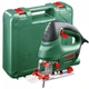 Лобзик Bosch PST 800 PEL + Стіл для лобзика Bosch PLS 300 (0603B04000) - зображення 6