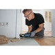 Універсальний різак (реноватор) Bosch Professional GOP 40-30 (0601231005) - зображення 2