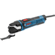 Універсальний різак (реноватор) Bosch Professional GOP 40-30 (0601231005) - зображення 5