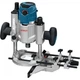 Вертикально-фрезерна машина Bosch Professional GOF 1600 СЕ - зображення 1