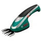 Аккумуляторные ножницы Bosch Isio 2 (0600833024) - изображение 1