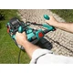 Газонокосарка Bosch ROTAK 37 Ergo-Flex - зображення 4