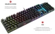 Комплект проводной MOTOSPEED CK888 USB (mtck888mb) - изображение 2