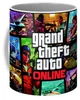 Кружка GeekLand GTA ГТА&nbsp;постер GT.02.01 - изображение 2