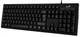 Клавиатура проводная Genius Smart KB-100 USB (31300005410) - изображение 5