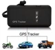 Защита от УГОНА GPS трекер GT02A трекер в АВТО Rovtop - изображение 3