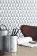 Обои Borastapeter Scandinavian Designers 2739 0.53x10.05 м - зображення 2