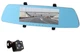 Відеореєстратор Discovery LEX777 MRR 7.0 Full HD Two Cam Steel (LEX777TCstl) - зображення 1