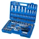Набор насадок торцевых и биты 1/4", 1/2" 108шт Start GRAD (6003205) 3374012 - изображение 1