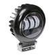 Светодиодная фара AllLight 30W(B) 3chip spot 9-30V КРУГЛАЯ - изображение 2