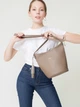 Жіноча сумка Laura Ashley Loxford Хакі (651LAS0642) - зображення 9
