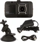 Відеореєстратор Atrix JS-X300 Full HD Black (x300b) - зображення 7
