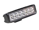 Универсальная Фара LED прямоугольная 18W ( 6 диодов) - изображение 2
